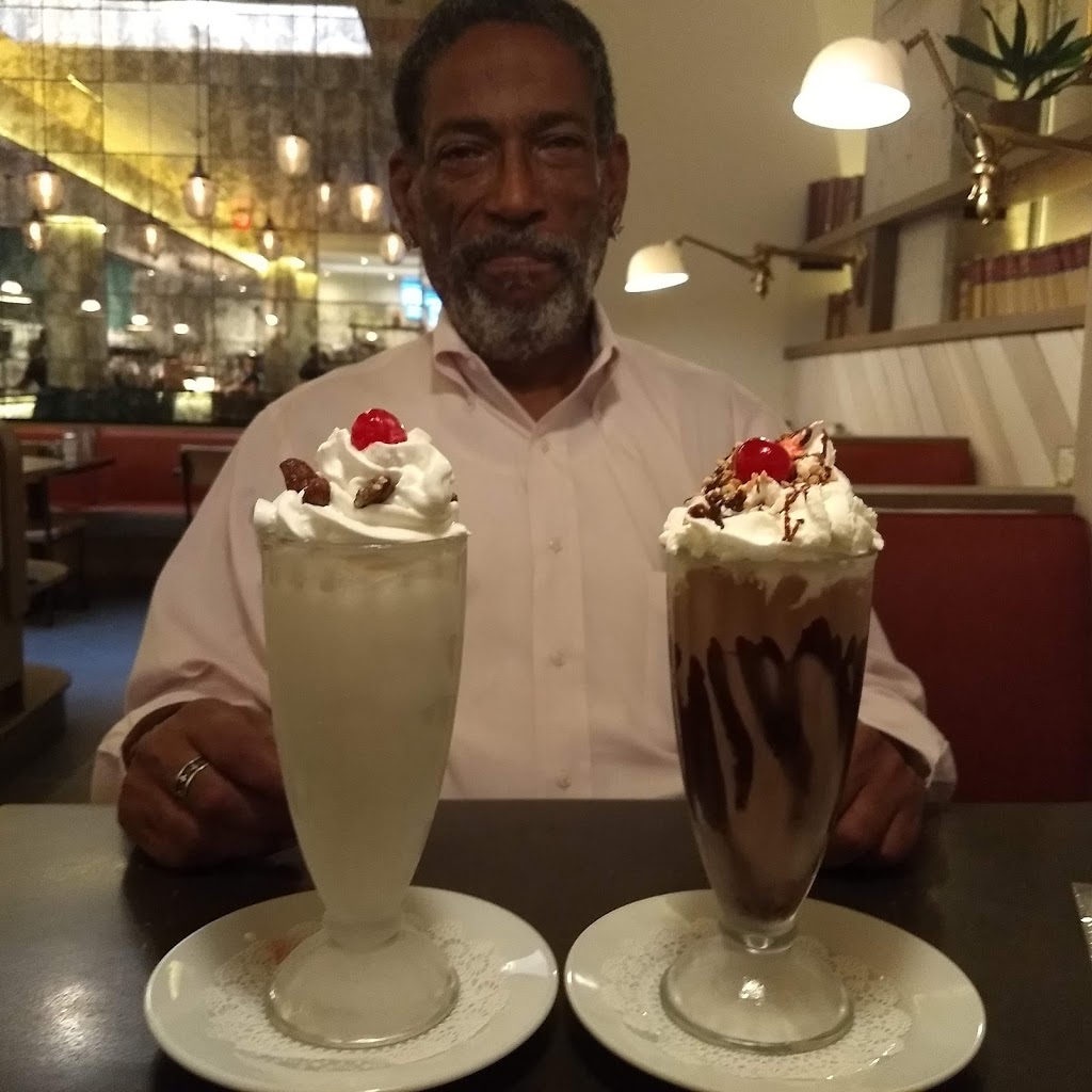 Crimson DC | restaurant | 627 H St NW, Washington, DC 20001, USA | 2028474459 OR +1 202-847-4459