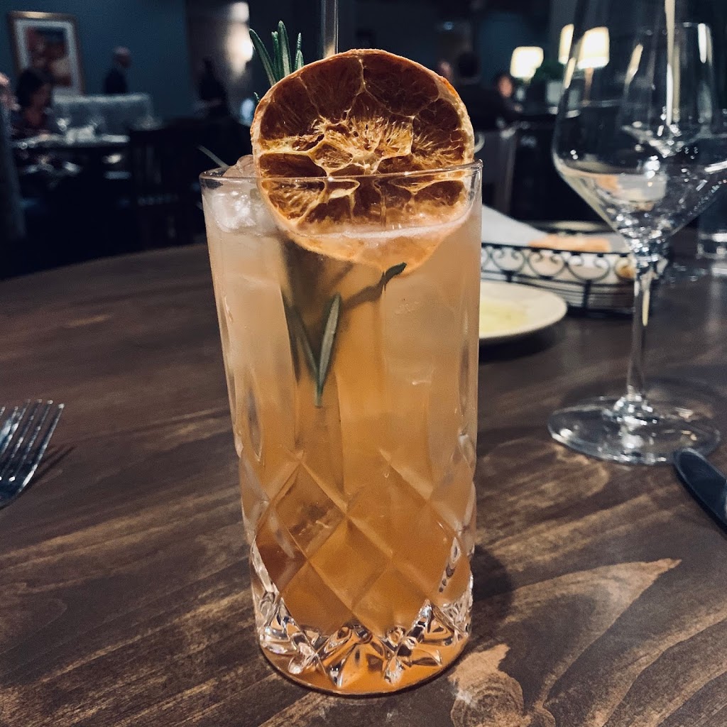 Bocca Ristorante | restaurant | 2312 2nd Ave N, Birmingham, AL 35203, USA | 2052015980 OR +1 205-201-5980