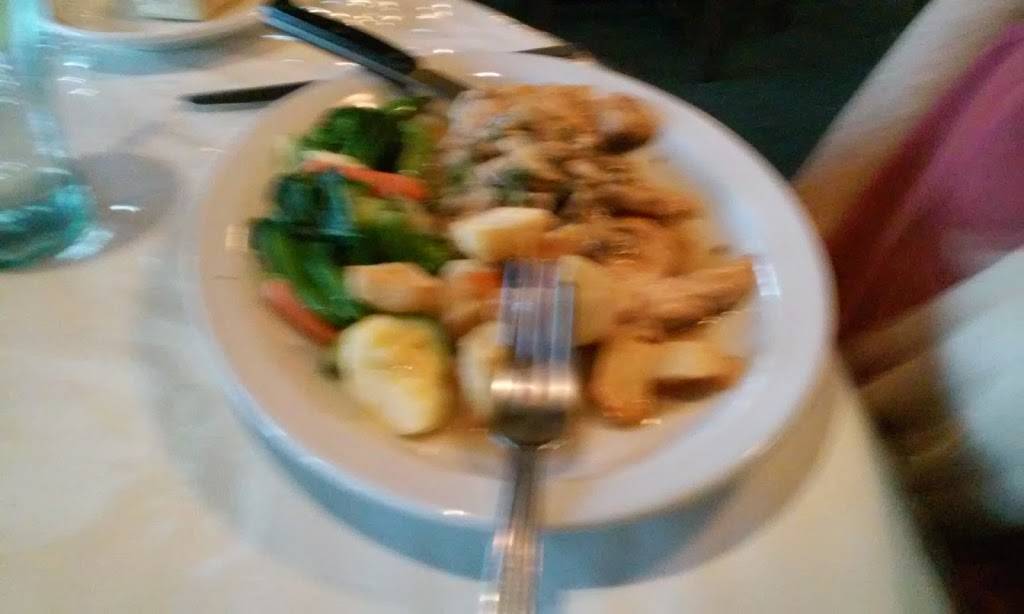 Roma Cafe Ristorante | restaurant | 7210 E Main St, Mesa, AZ 85207, USA | 4806540558 OR +1 480-654-0558