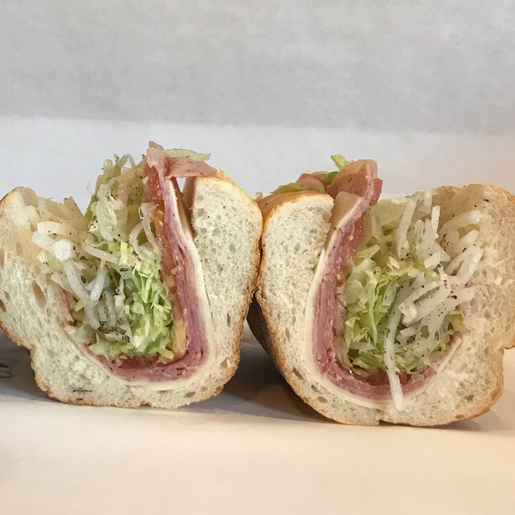 Riccis Hoagies | restaurant | 320 Rowan Blvd, Glassboro, NJ 08028, USA | 8566125519 OR +1 856-612-5519