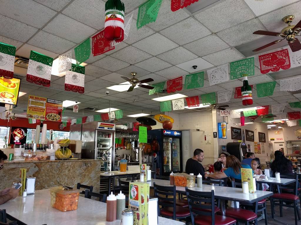 Taqueria Los Comales | restaurant | 2148 N Milwaukee Ave, Chicago, IL 60647, USA | 7732760627 OR +1 773-276-0627