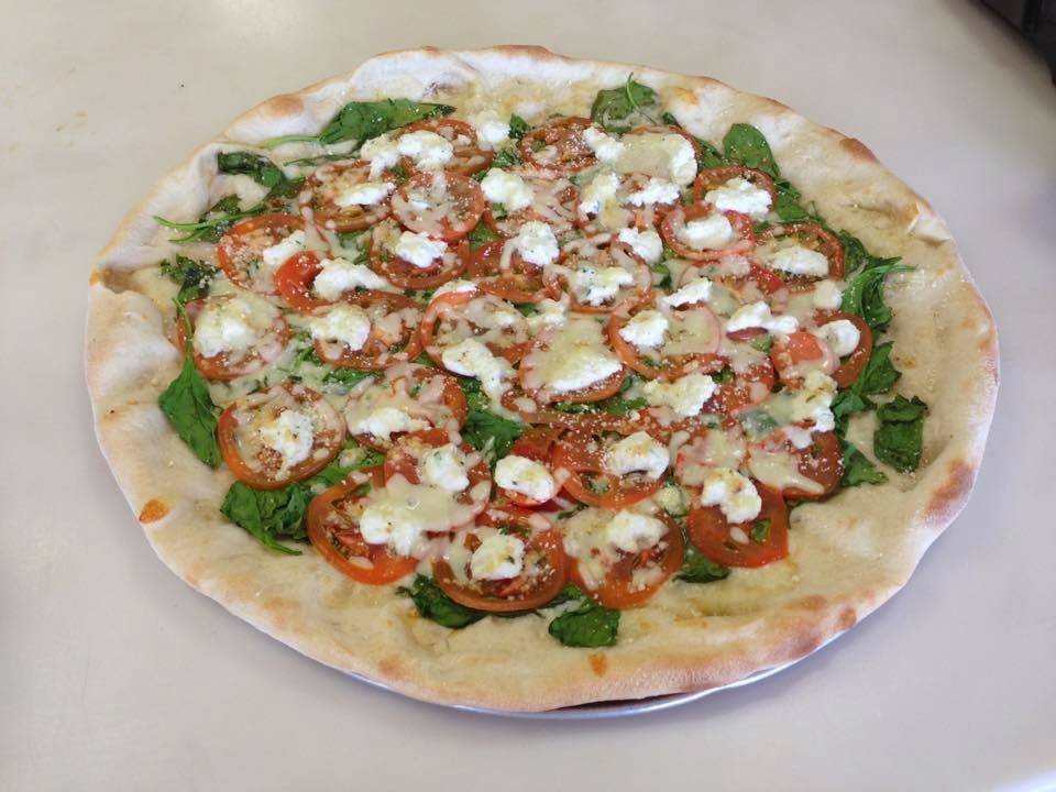 Gino & Joes Pizza Liverpool | restaurant | 700 Old Liverpool Rd, Liverpool, NY 13088, USA | 3154517337 OR +1 315-451-7337