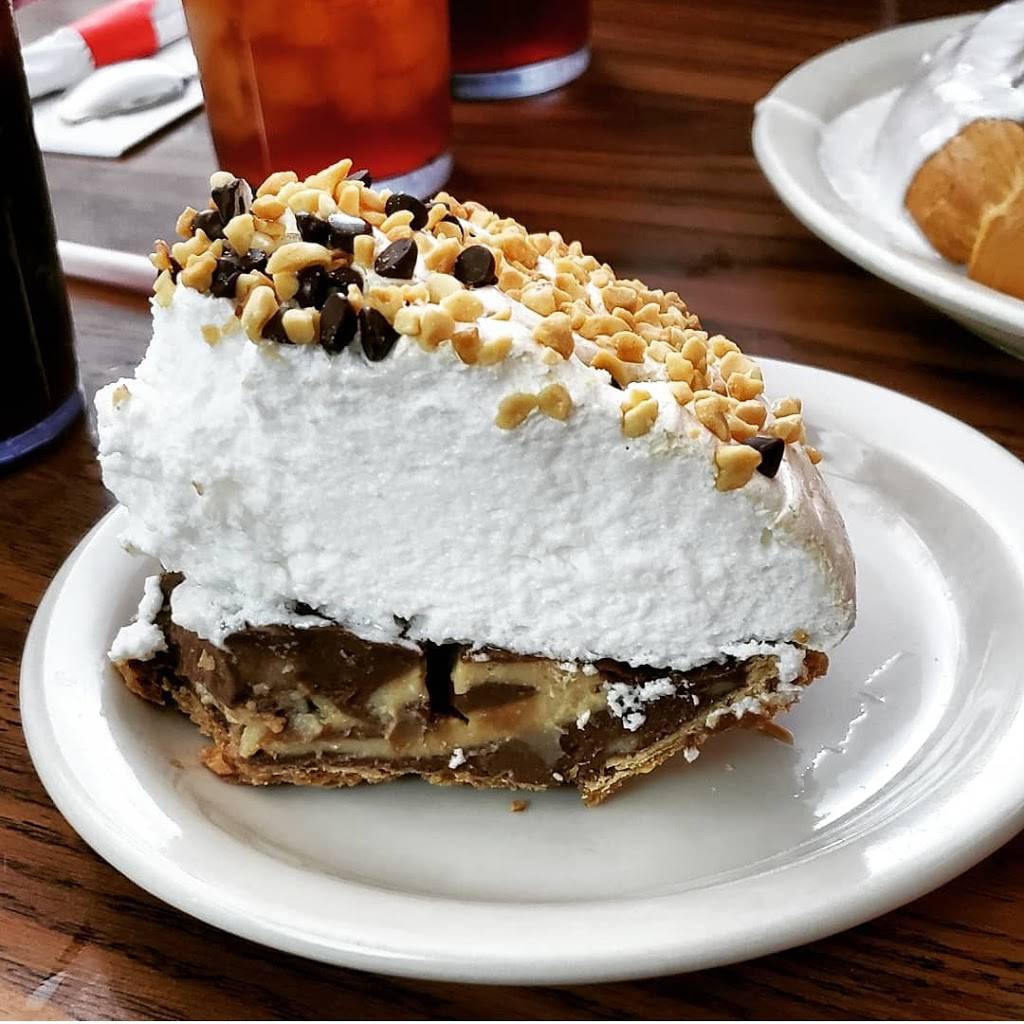 Normas Cafe | restaurant | 1123 W Davis St, Dallas, TX 75208, USA | 2149464711 OR +1 214-946-4711