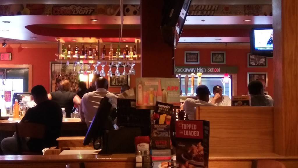 Applebees Grill + Bar | restaurant | 253-01 Rockaway Blvd, Rosedale, NY 11422, USA | 5167920100 OR +1 516-792-0100