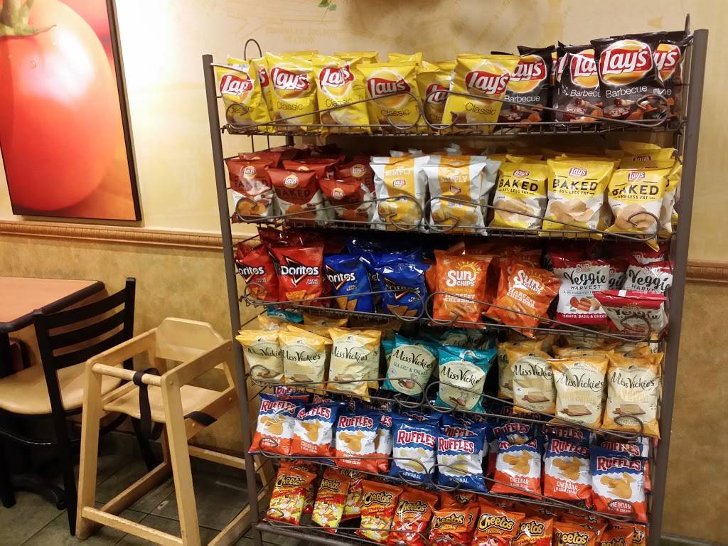 Subway Restaurants | restaurant | 3323 Vollmer Rd, Flossmoor, IL 60422, USA | 7089229371 OR +1 708-922-9371