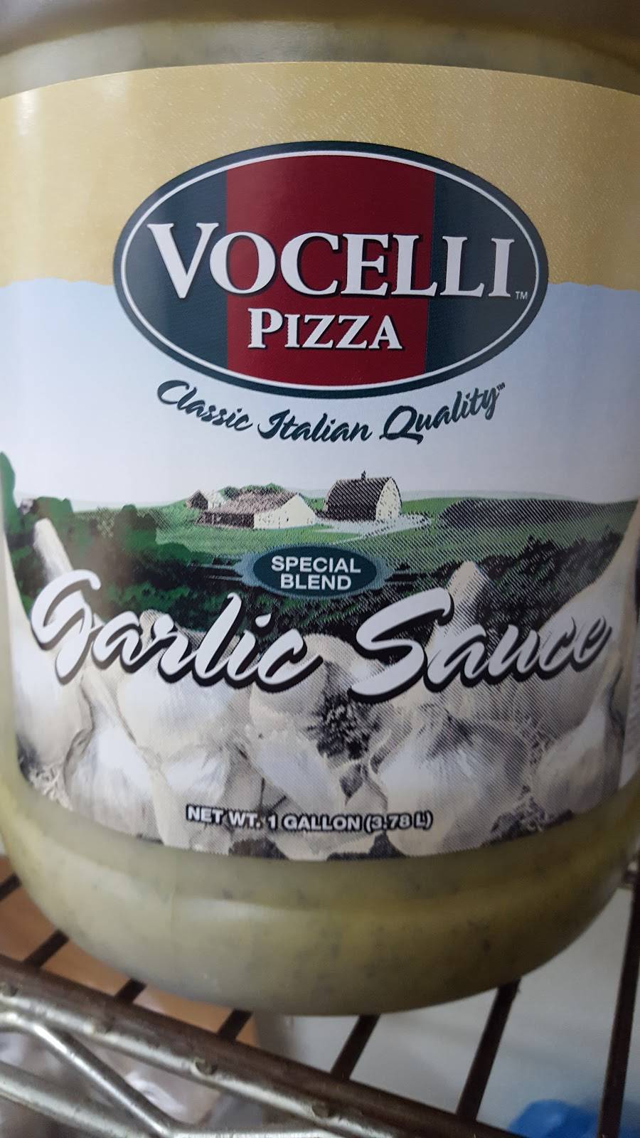 Vocelli Pizza | meal delivery | 1025 Washington Pike, Bridgeville, PA 15017, USA | 4122215622 OR +1 412-221-5622