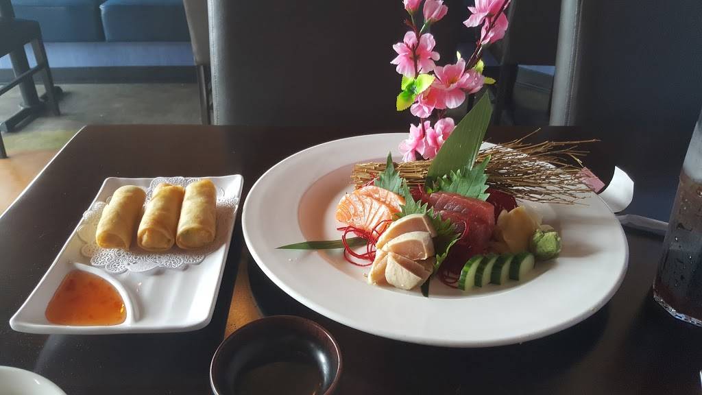 Kumo Hibachi Sushi | restaurant | 2595 Sandy Plains Rd #103, Marietta, GA 30066, USA | 7705752822 OR +1 770-575-2822