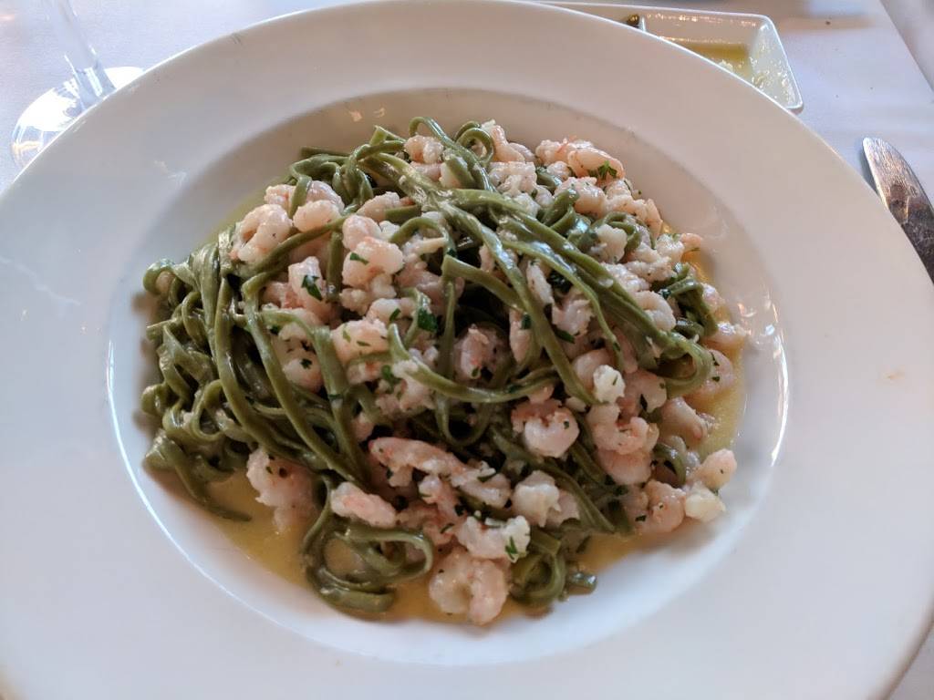 Osteria Toscana | restaurant | 247 Hamilton Ave, Palo Alto, CA 94301, USA | 6503285700 OR +1 650-328-5700