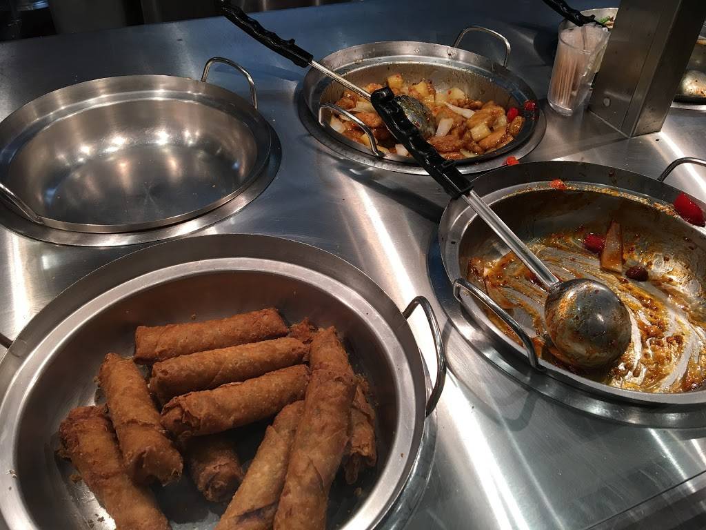 Panda Express | meal takeaway | 585 N Germantown Pkwy, Cordova, TN 38018, USA | 9017511370 OR +1 901-751-1370