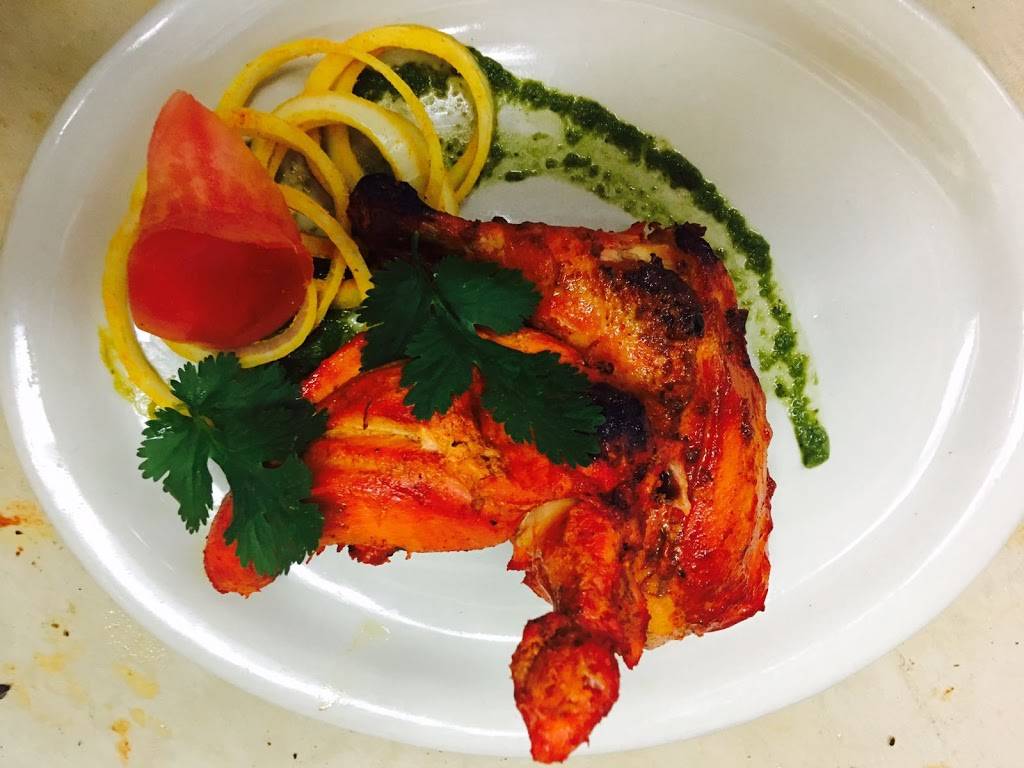 Tandoori Grill | restaurant | 515 N Main St, Manteca, CA 95336, USA | 2092395011 OR +1 209-239-5011