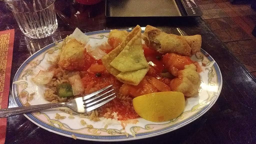 Shangri La Chinese Gourmet | restaurant | 3893, 4248 Buena Vista Rd # C, Columbus, GA 31907, USA | 7065687554 OR +1 706-568-7554