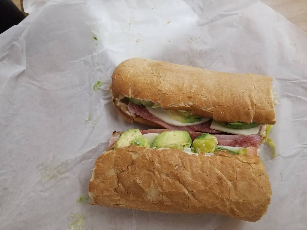 Two Sals Pizza | restaurant | 4528 Rosemead Blvd, Pico Rivera, CA 90660, USA | 5626957022 OR +1 562-695-7022