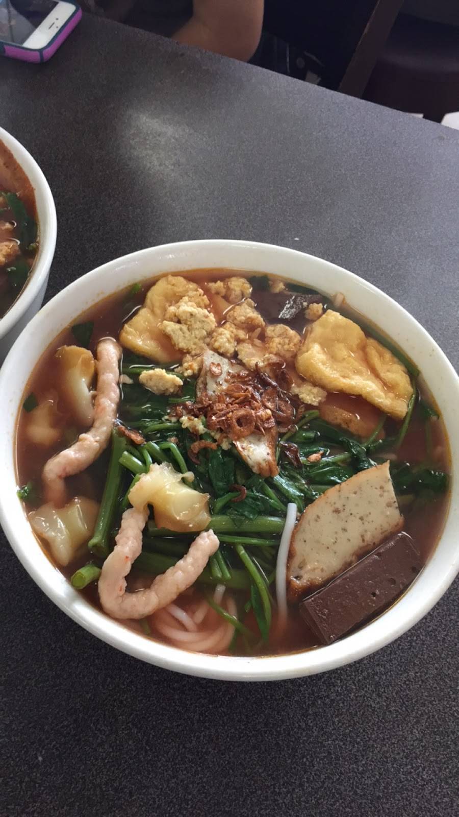 Mai Hong Restaurant | restaurant | 8890 Bolsa Ave, Westminster, CA 92683, USA | 7148948432 OR +1 714-894-8432