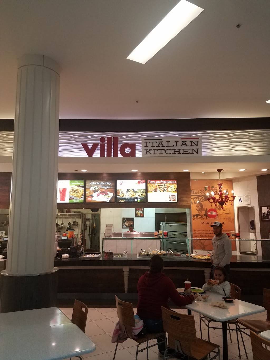 Villa Italian Kitchen | restaurant | 40820 Winchester Rd Sp Fc1, Temecula, CA 92591, USA | 9512251210 OR +1 951-225-1210