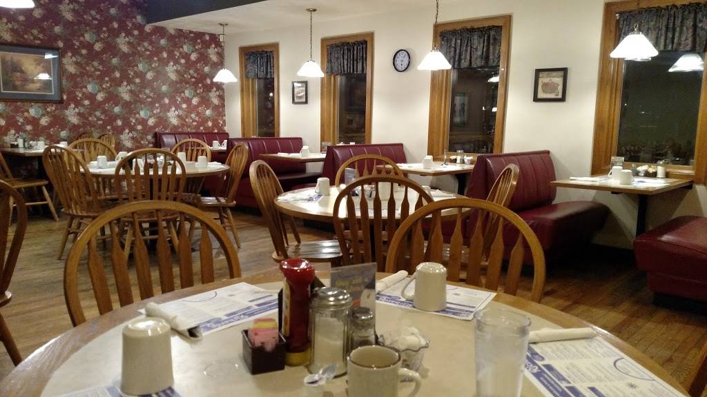 Richards Restaurant | restaurant | 2601 N S Martin Luther King Jr Blvd, Muncie, IN 47303, USA | 7652885888 OR +1 765-288-5888