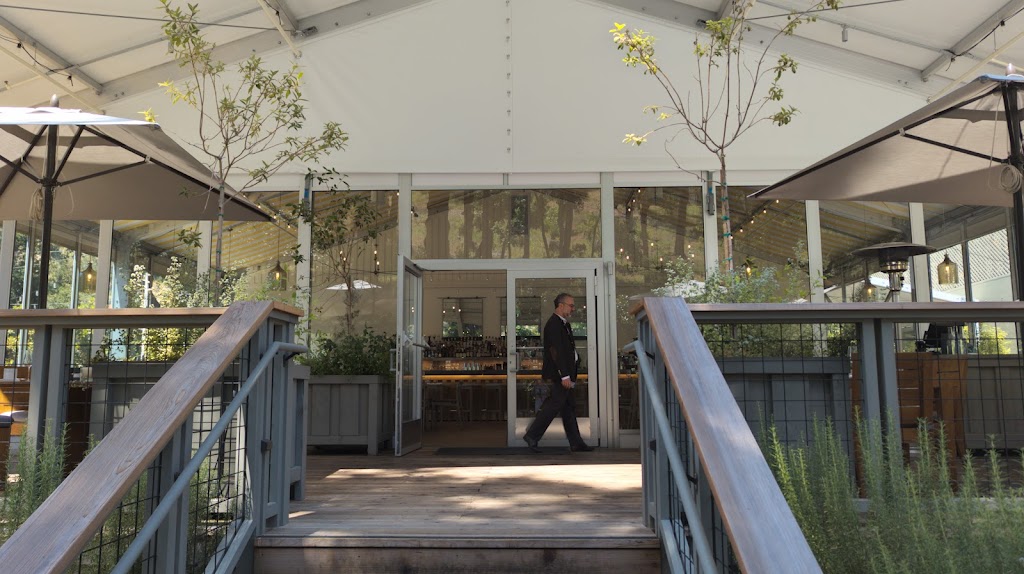 Forum at Meadowood | restaurant | 135 Knoll Pl, St Helena, CA 94574, USA | 7075314788 OR +1 707-531-4788