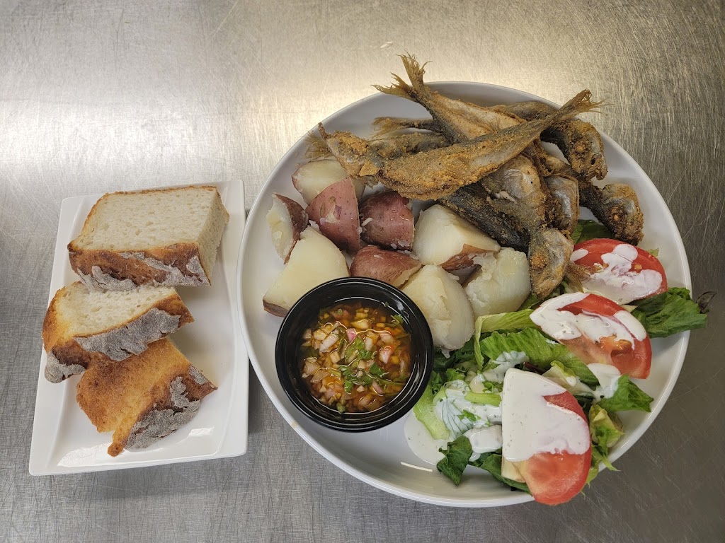 Debbys Cuisine | restaurant | 1429 Stanislaus St F, Escalon, CA 95320, USA | 2098387849 OR +1 209-838-7849