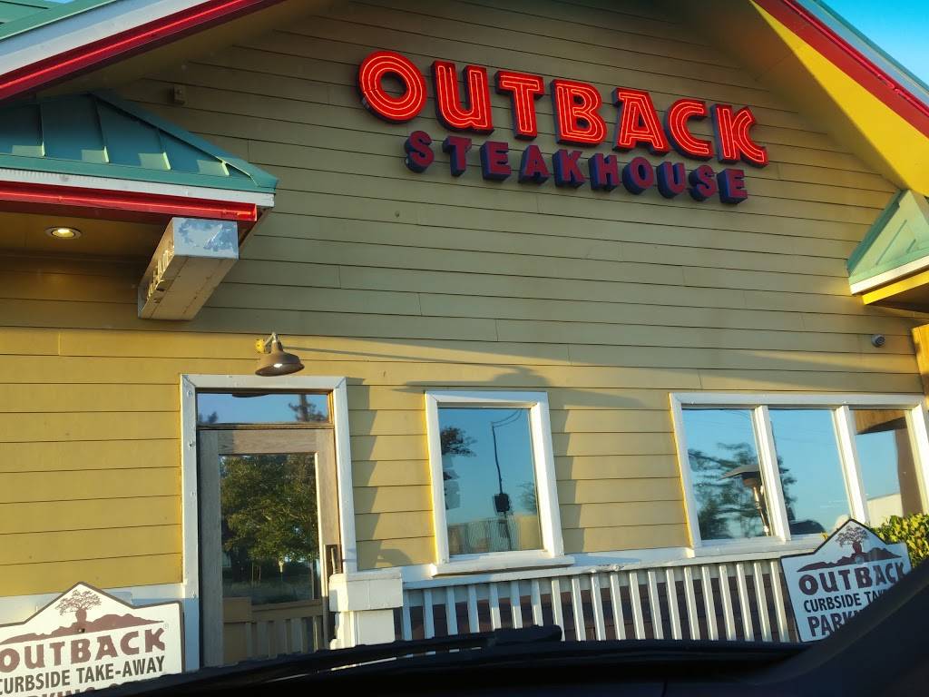 Outback Steakhouse | restaurant | 12400 - B Amargosa Rd, Victorville, CA 92392, USA | 7609621003 OR +1 760-962-1003