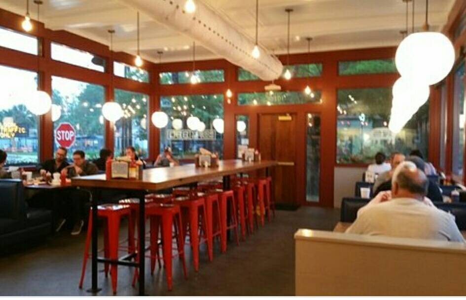 Rodney Scotts BBQ - Birmingham | restaurant | 3719 3rd Ave S, Birmingham, AL 35222, USA | 2055062711 OR +1 205-506-2711