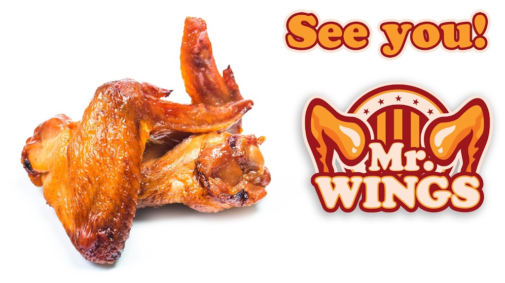 Mr Wings | restaurant | 2790 W Tennessee St, Tallahassee, FL 32304, USA | 8503297632 OR +1 850-329-7632