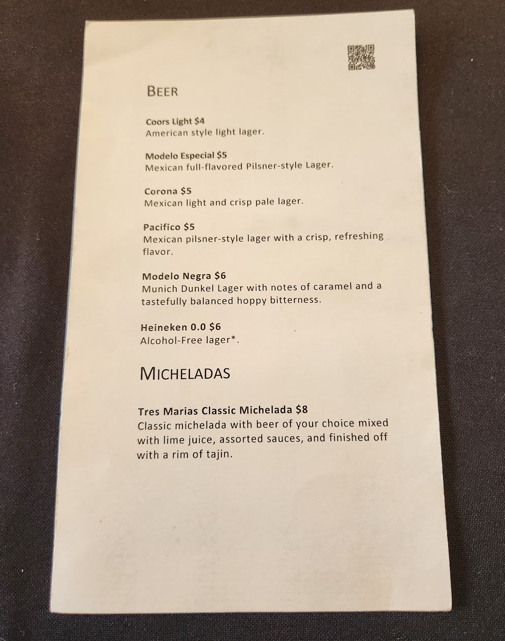 Tres Marias Restaurant | restaurant | 1020 Main St, Chico, CA 95928, USA | 5305199949 OR +1 530-519-9949