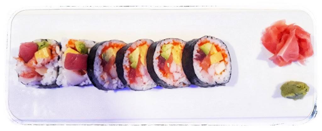 Oishii BB | restaurant | 40 Tamarack Ave, Danbury, CT 06811, USA | 2037447421 OR +1 203-744-7421