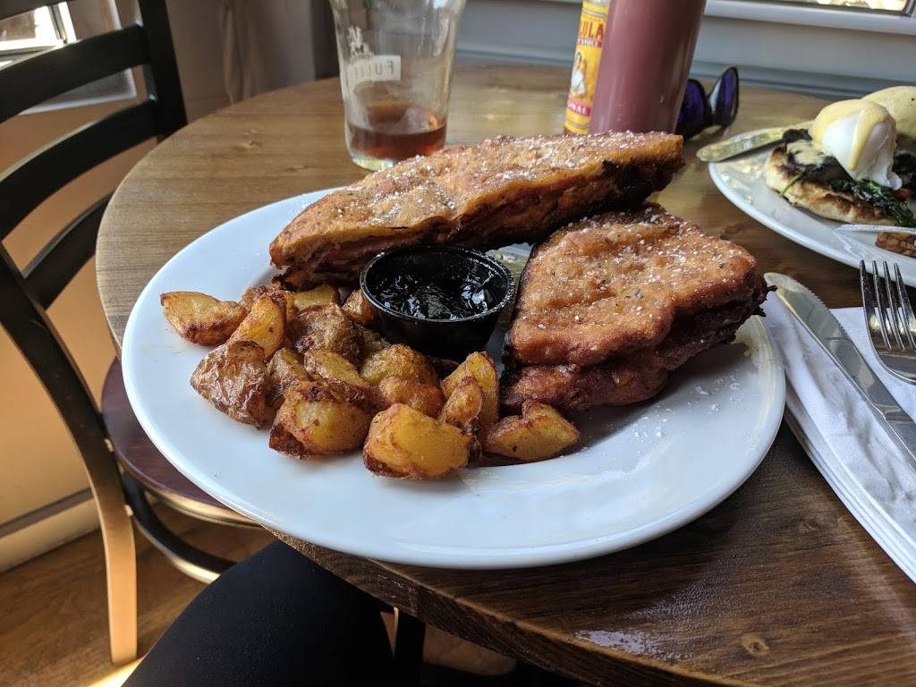 The Airedale DC | restaurant | 3605 14th St NW, Washington, DC 20010, USA | 2027221212 OR +1 202-722-1212