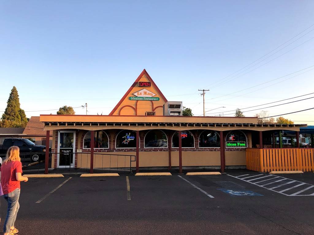La Roca | restaurant | 1727 Hill St SE, Albany, OR 97322, USA | 5419286141 OR +1 541-928-6141