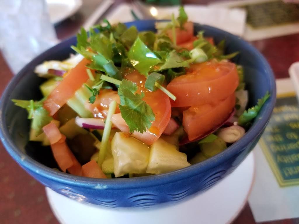 Bangkok Cuisine | restaurant | 8214 Pat Booker Rd, Live Oak, TX 78233, USA | 2105998884 OR +1 210-599-8884