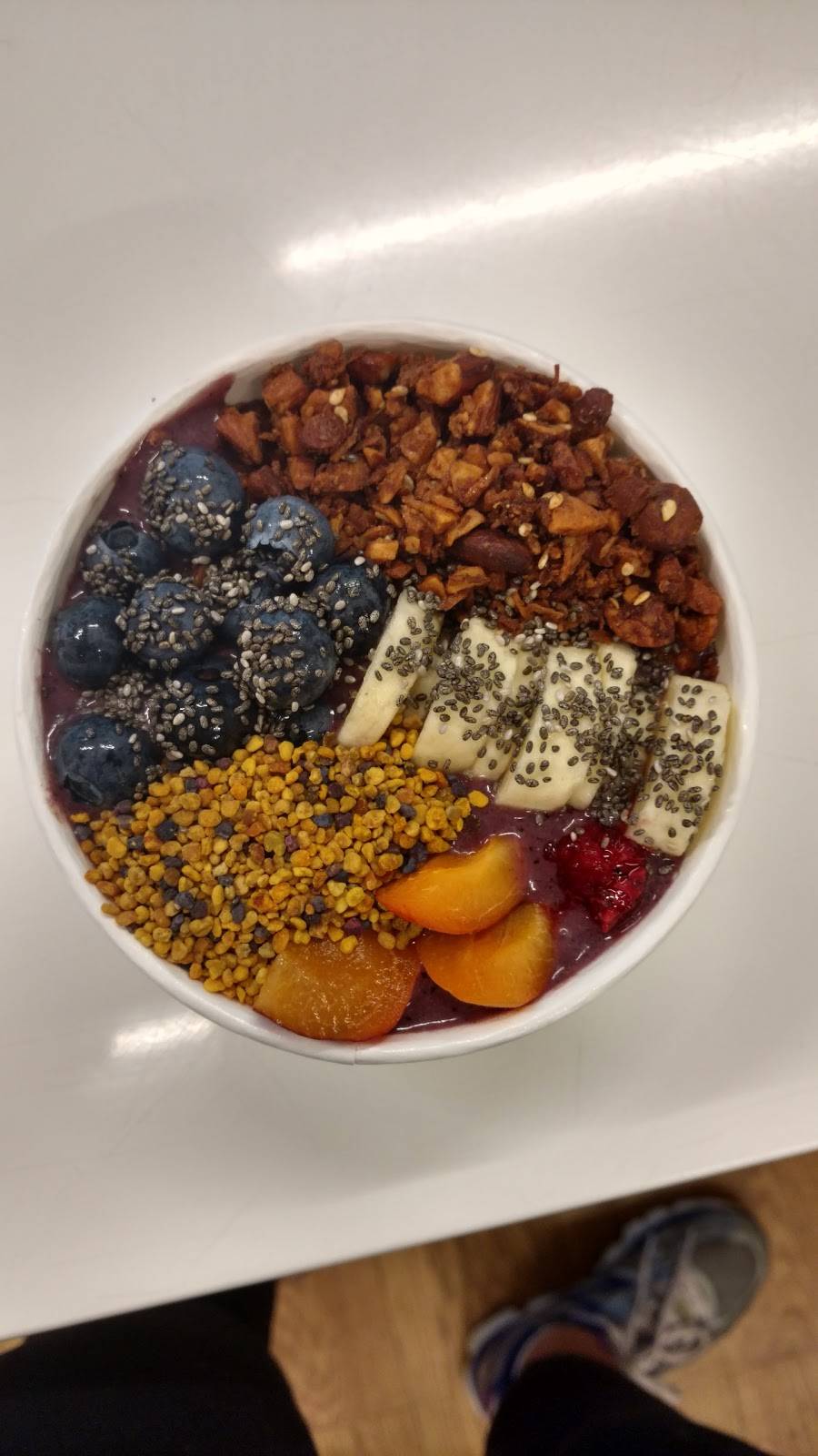 RealGood Old Town | restaurant | 1647 N Wells St, Chicago, IL 60614, USA | 7737697212 OR +1 773-769-7212