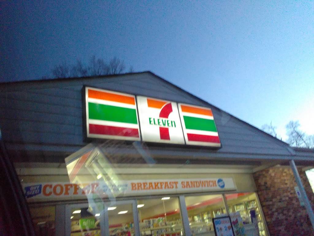 7-Eleven - Closed | bakery | 4611 Williamsburg Rd, Richmond, VA 23231, USA | 8042226594 OR +1 804-222-6594