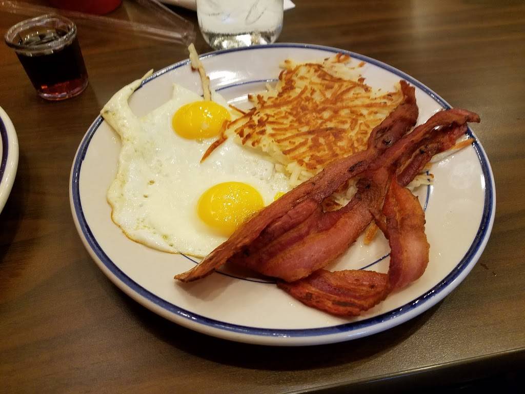 Bob Evans | restaurant | 2330 15th Ave SE, Hickory, NC 28602, USA | 8283450200 OR +1 828-345-0200