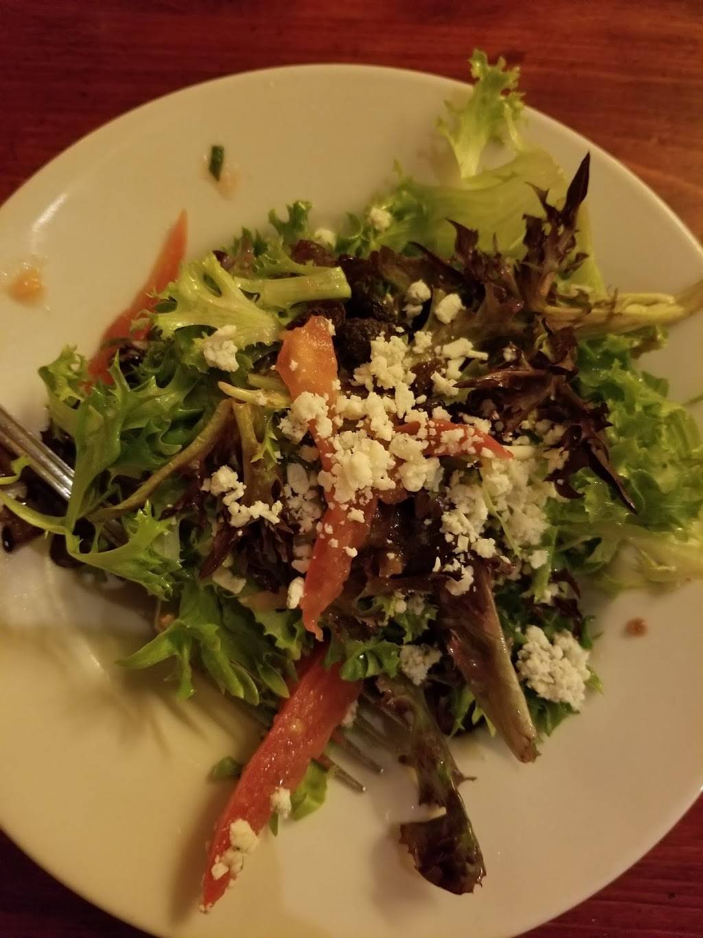 Mama Toscas Ristorante Italiano | restaurant | NW Corner at The Marketplace, Ste. K2-K3, 9000 Ming Ave, Bakersfield, CA 93311, USA | 6618311242 OR +1 661-831-1242