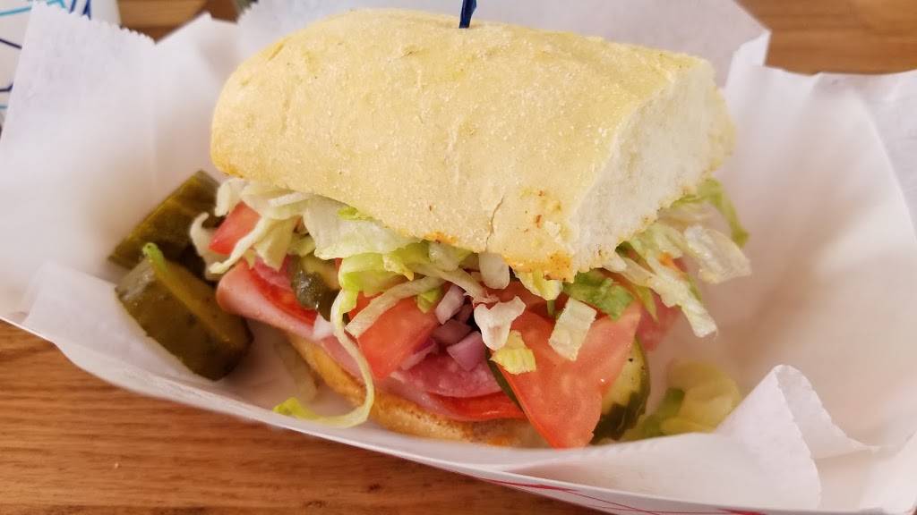 Spreadz Sandwiches | restaurant | 850 Charcot Ave, San Jose, CA 95131, USA | 4087539328 OR +1 408-753-9328