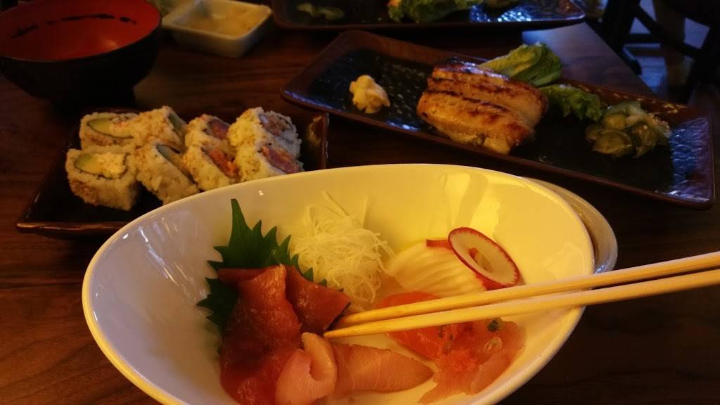 Sushi KATSU-YA Encino | restaurant | 16542 Ventura Blvd #100, Encino, CA 91436, USA | 8187882396 OR +1 818-788-2396