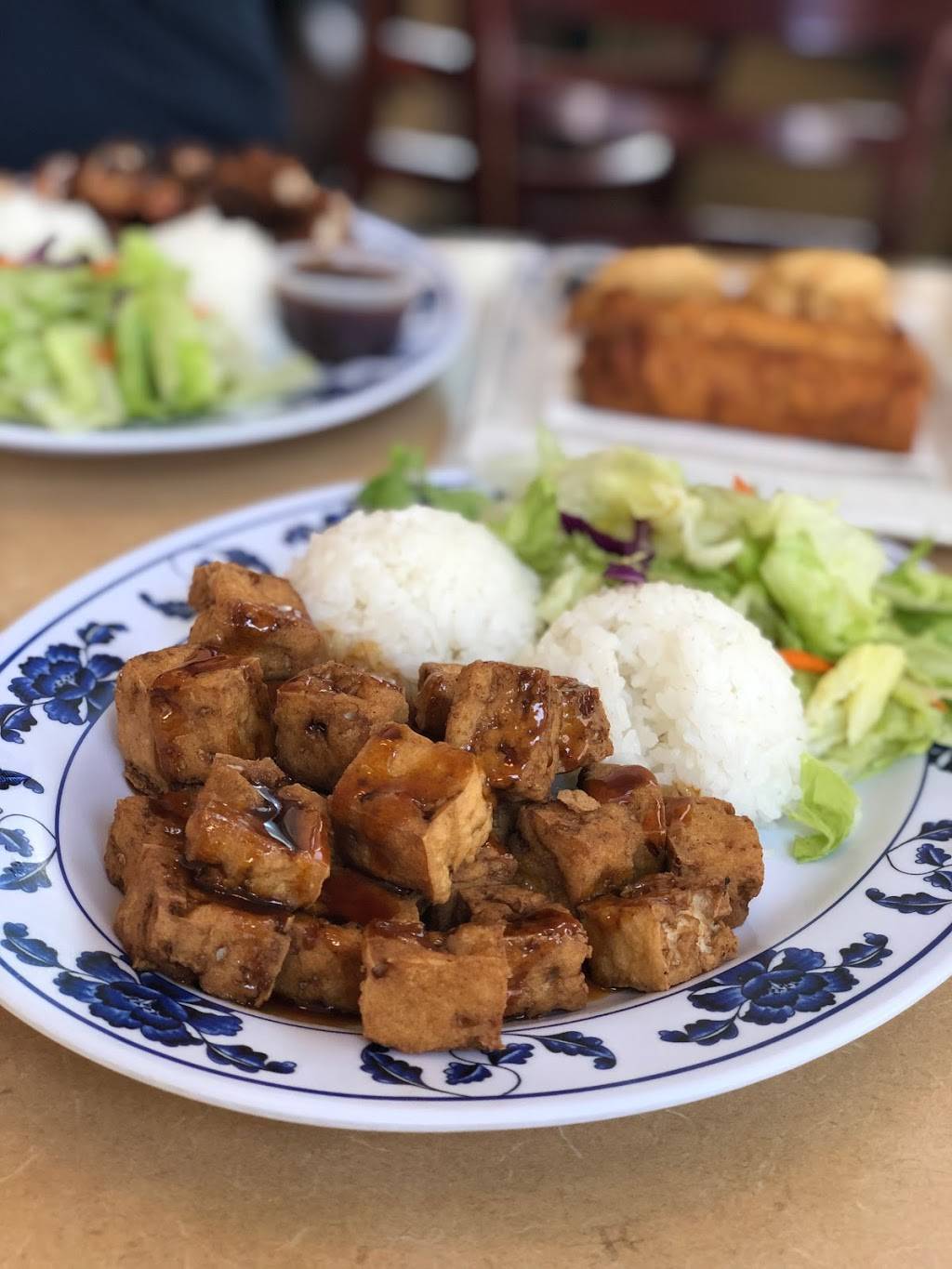 Nikko Teriyaki | restaurant | 4710 42nd Ave SW, Seattle, WA 98116, USA | 2069378374 OR +1 206-937-8374