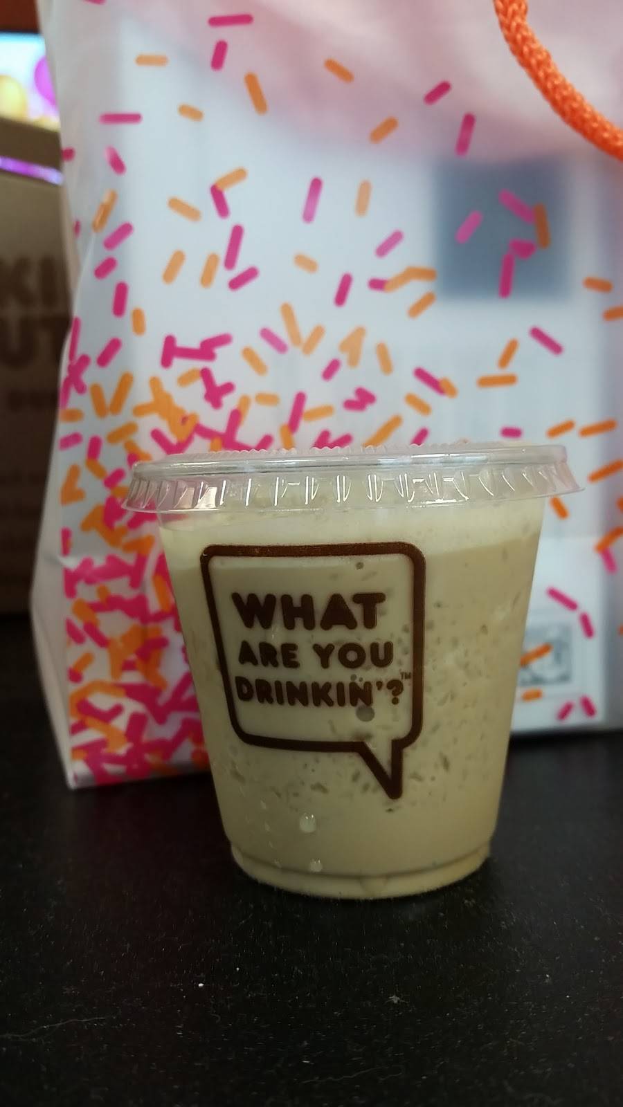 Dunkin | bakery | 5126 Turney Rd, Garfield Heights, OH 44125, USA | 2166630000 OR +1 216-663-0000