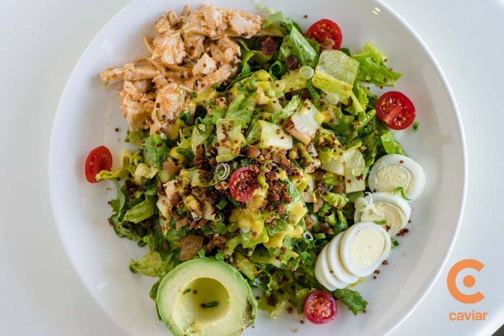 Organic Greens Salad & more | restaurant | 2177 Kittredge St, Berkeley, CA 94704, USA | 5102805125 OR +1 510-280-5125