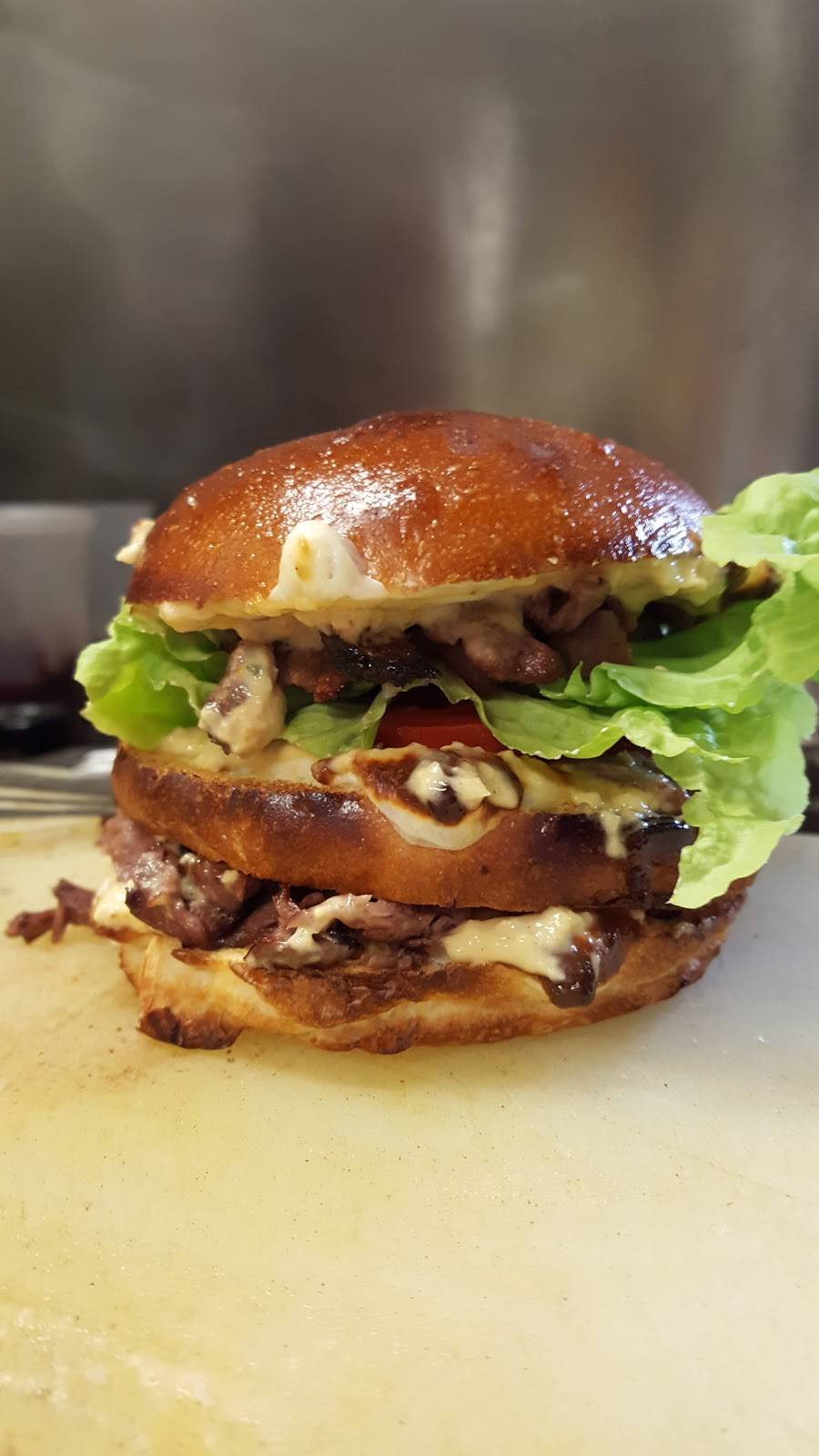 Salt Air Cafe | cafe | 101 Lido Blvd, Point Lookout, NY 11569, USA | 5164425255 OR +1 516-442-5255