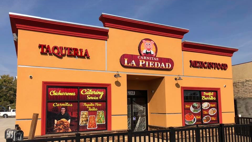 Carnitas La Piedad Taqueria | restaurant | 4123 E Jensen Ave, Fresno, CA 93725, USA | 5594960836 OR +1 559-496-0836