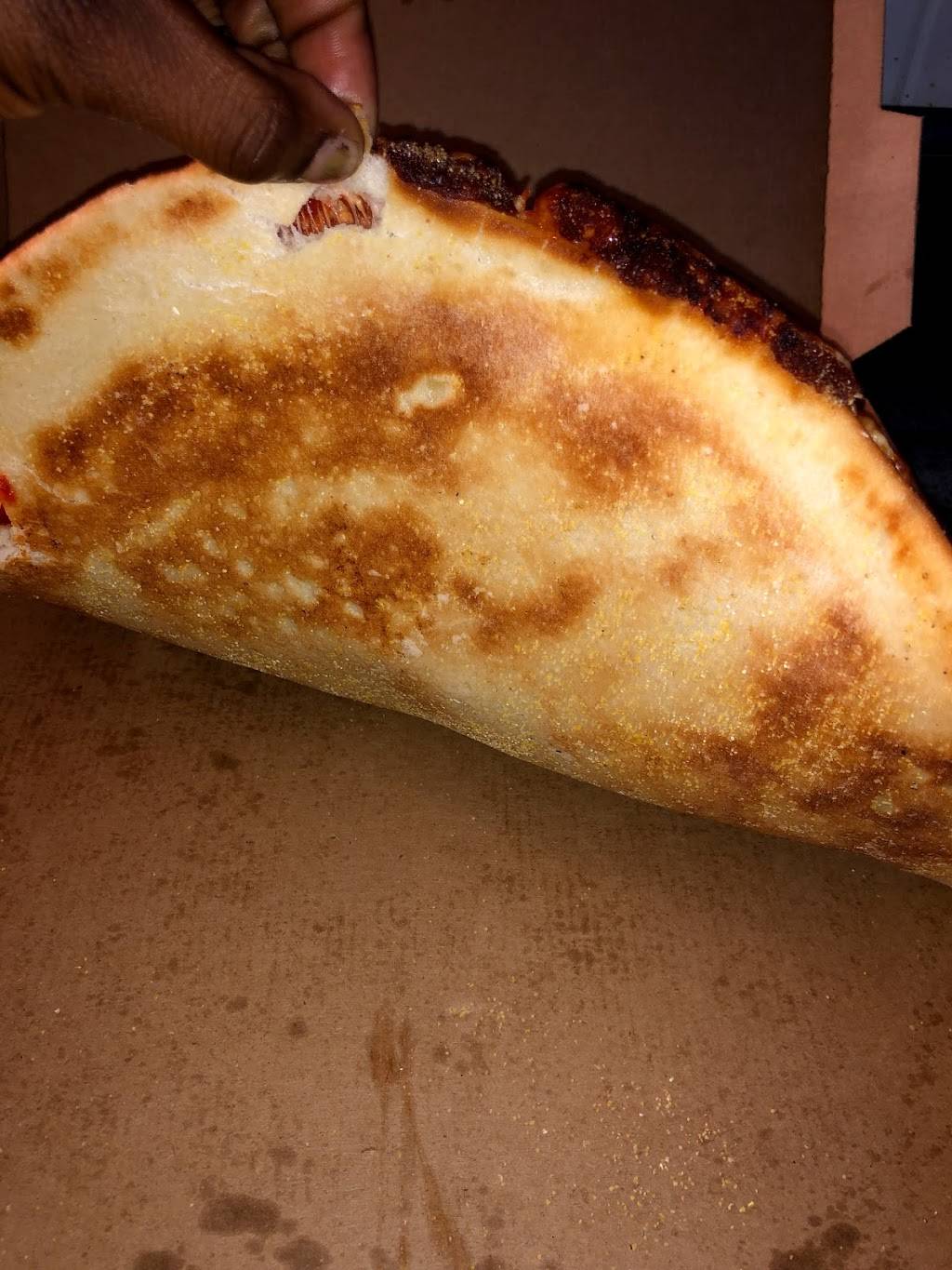 Little Caesars Pizza | meal takeaway | 1401 E Latimer Pl, Wilmington, DE 19805, USA | 3023531200 OR +1 302-353-1200