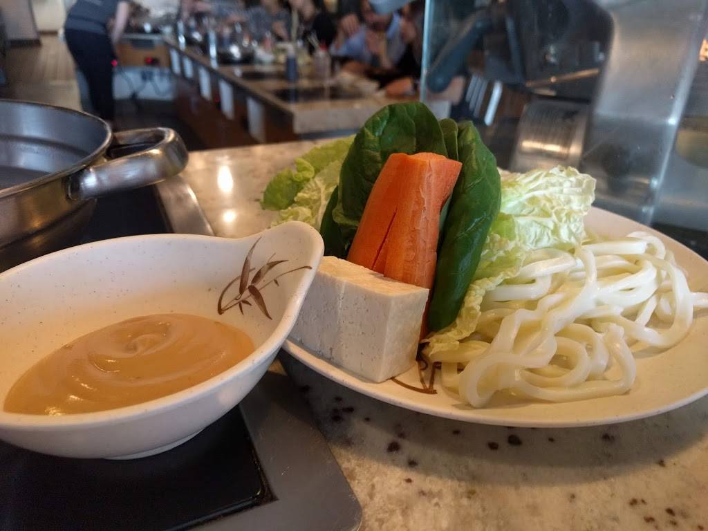 California Shabu Shabu | restaurant | 801 Baker St A, Costa Mesa, CA 92626, USA | 7145401888 OR +1 714-540-1888