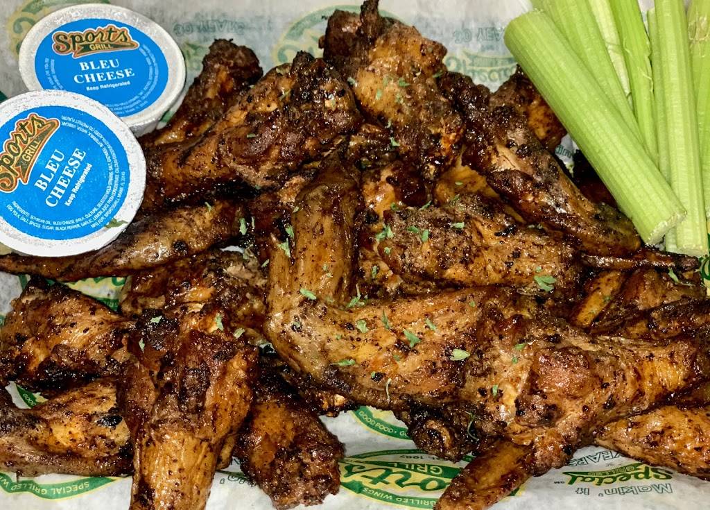 Sports Grill | restaurant | 11481 SW 40th St, Miami, FL 33165, USA | 3054858845 OR +1 305-485-8845