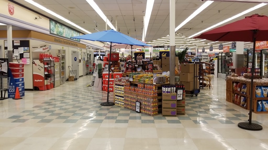 Save Mart | meal delivery | 9137 Kiefer Blvd, Sacramento, CA 95826, USA | 9163663555 OR +1 916-366-3555