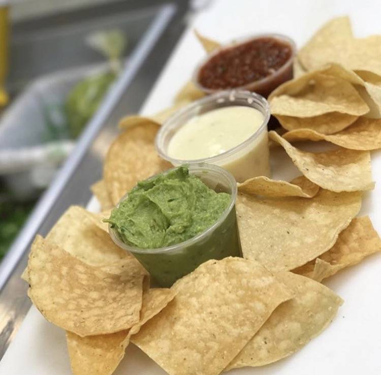 Bubbakoos Burritos | restaurant | 2600 Bridge Ave, Point Pleasant, NJ 08742, USA | 7327148226 OR +1 732-714-8226