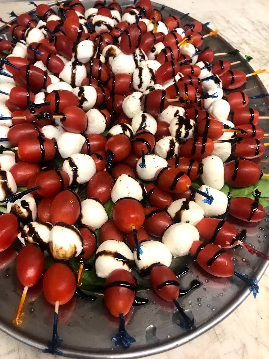 Pepperoni Grill | restaurant | 9174 Wiles Rd, Coral Springs, FL 33067, USA | 9543451604 OR +1 954-345-1604