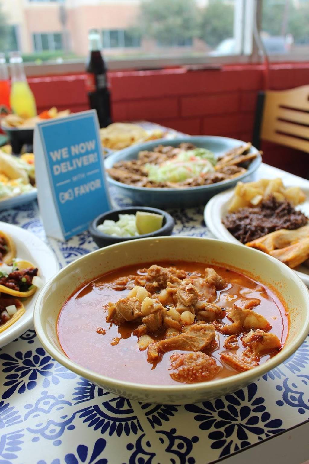 Carmelitas | restaurant | 2218 Broadway St, San Antonio, TX 78215, USA | 2102245540 OR +1 210-224-5540