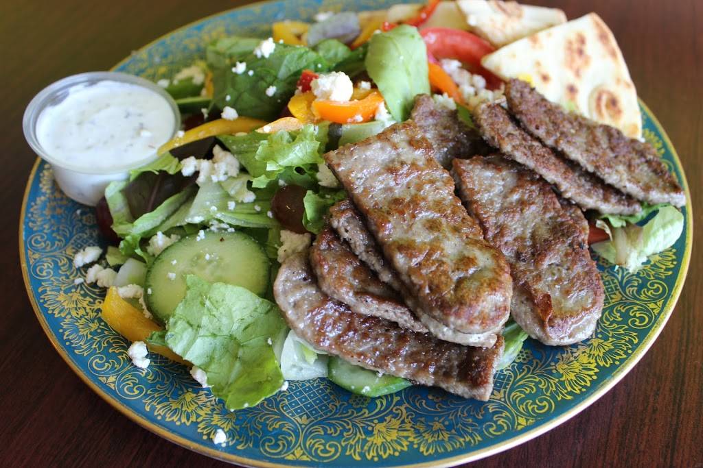 Taste of Athens | restaurant | 6171 Mission Gorge Rd #109, San Diego, CA 92120, USA | 6192832441 OR +1 619-283-2441