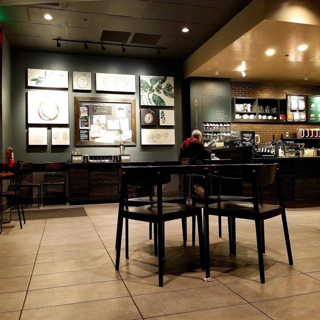 Starbucks | cafe | 12960 Saratoga Sunnyvale Rd, Saratoga, CA 95070, USA | 4088671732 OR +1 408-867-1732