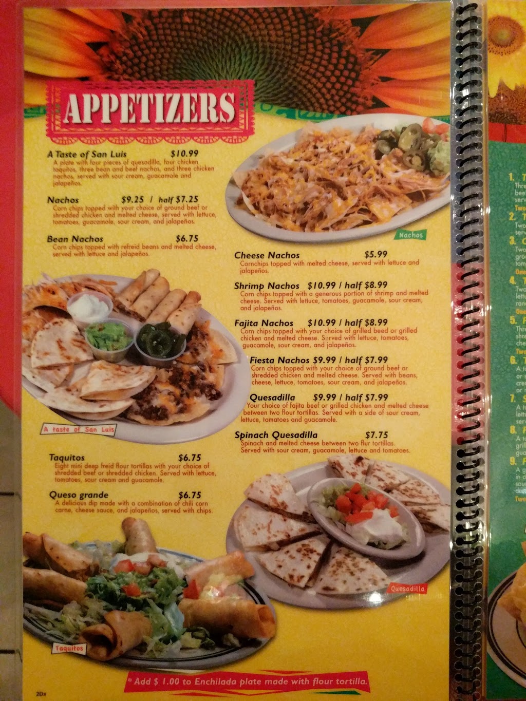 San Luis Mexican Restaurant | restaurant | 302 South Dr, Natchitoches, LA 71457, USA | 3183546696 OR +1 318-354-6696